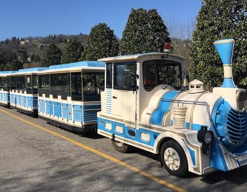 Trenino di Orta