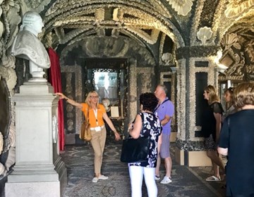 Visite guidate