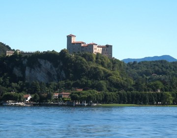 Rocca Borromeo di Angera