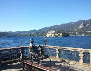 Orta San Giulio
